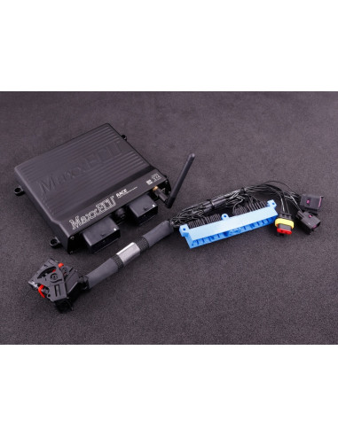 MaxxECU Race calculateur programmable - SWAPLAND