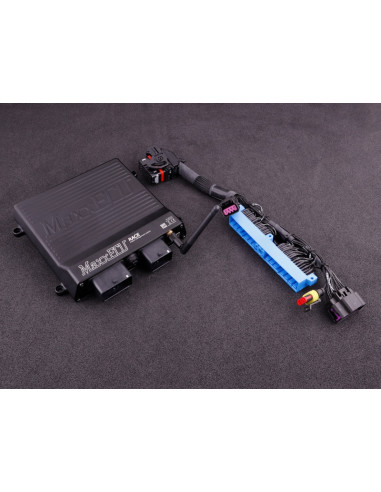MaxxECU Race calculateur programmable - SWAPLAND