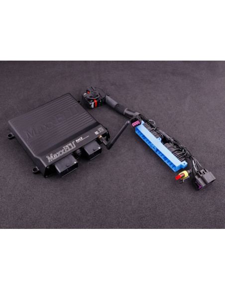MaxxECU Race calculateur programmable - SWAPLAND