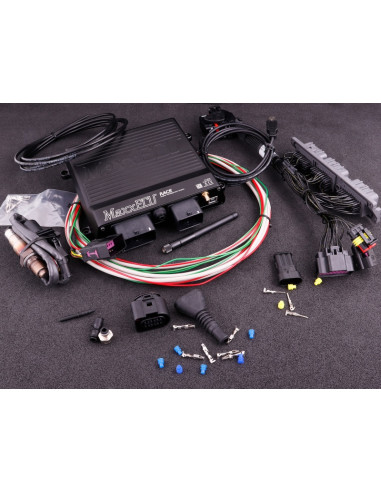 MaxxECU Race calculateur programmable - SWAPLAND