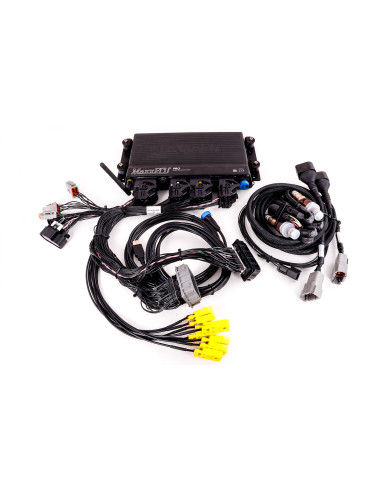 Maxxecu PRO GM Corvette C6 (E38 ECM)