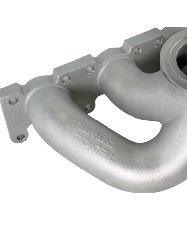 Collecteur d'échappement Audi/VW 1.8T Wastegate externe