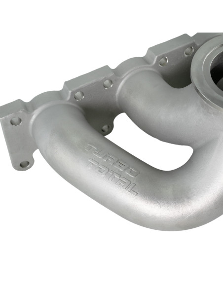 Collecteur d'échappement Audi/VW 1.8T Wastegate externe