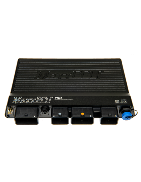 MaxxECU PRO calculateur programmable - SWAPLAND