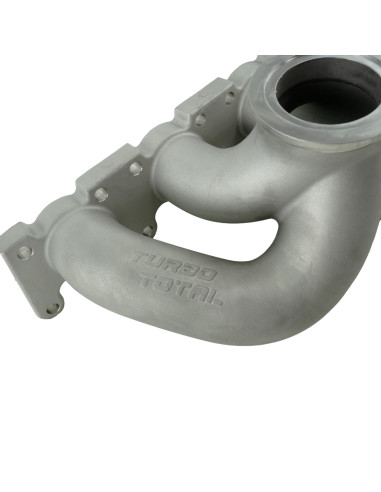 Collecteur d'échappement Gen 2 VBand Audi/VW 1.8T