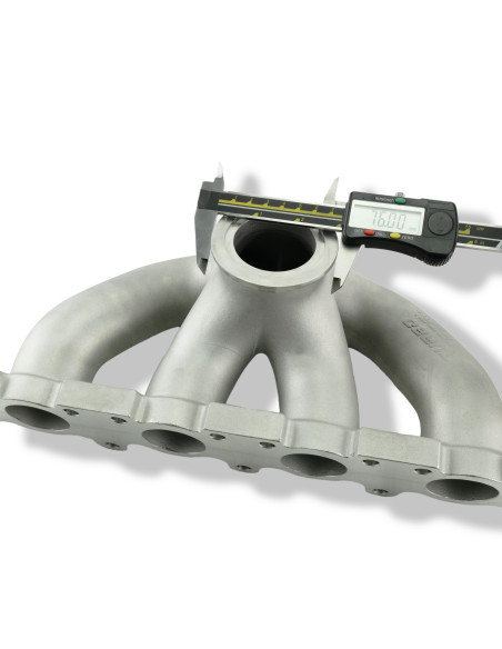 Collecteur d'échappement Gen 2 VBand Audi/VW 1.8T