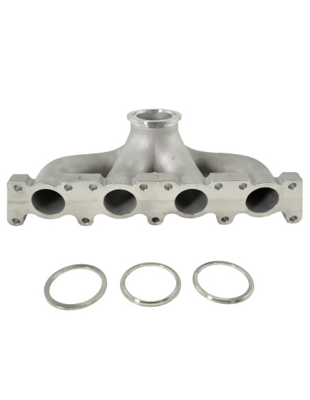 Collecteur d'échappement Gen 2 VBand Audi/VW 1.8T