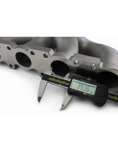 Collecteur d'échappement Gen 2 VBand Audi/VW 1.8T