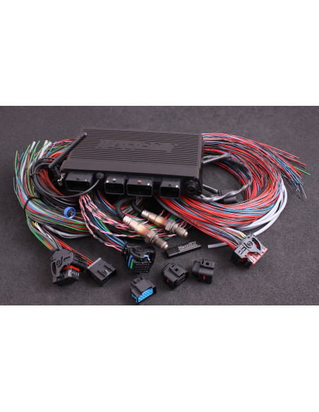 MaxxECU PRO calculateur programmable - SWAPLAND