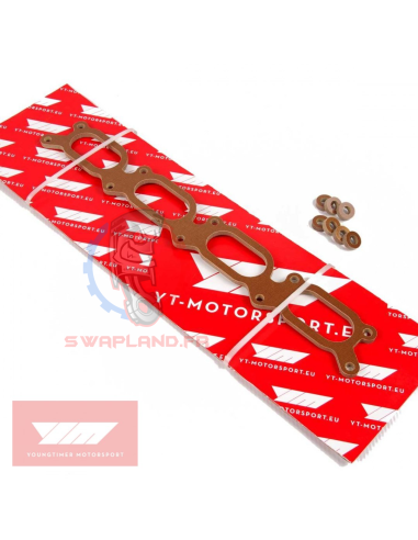 Joint spacer phénolique - Swapland -