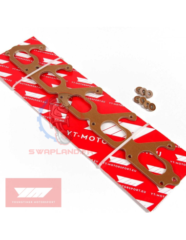 Joint spacer phénolique - Swapland -