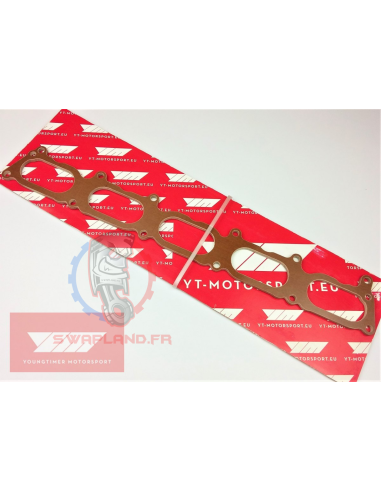 Joint spacer phénolique - Swapland -