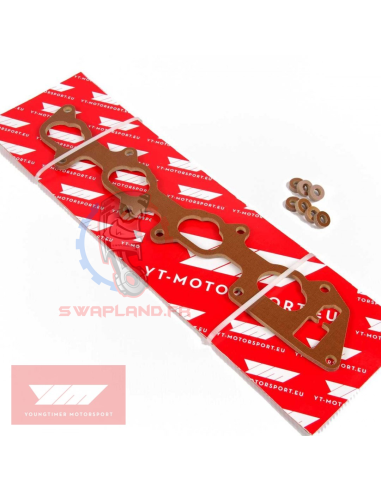 Joint spacer phénolique - Swapland -