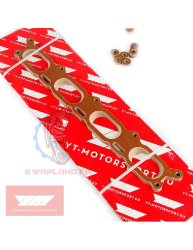 Joint spacer phénolique - Swapland -