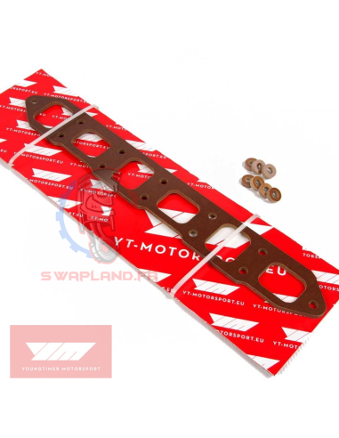 Joint spacer phénolique - Swapland -