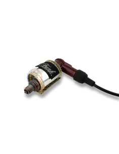 Pare chaleur bougie et capteur Funk Motorsport - SWAPLAND - 2