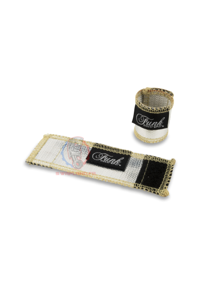 Pare chaleur bougie et capteur Funk Motorsport - SWAPLAND -