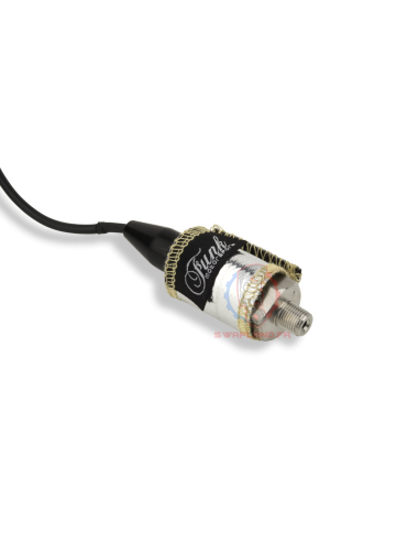 Pare chaleur bougie et capteur Funk Motorsport - SWAPLAND -