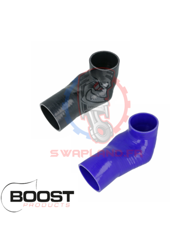 Coude en silicone tête de cobra 90° Boost Products