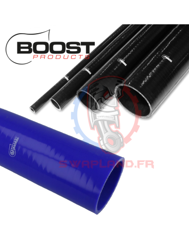 Tuyau en silicone BOOST Products