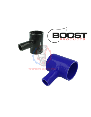 Adaptateur en T silicone BOOST products