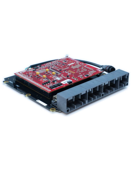 Honda S2000 calculateur programmable Linkecu