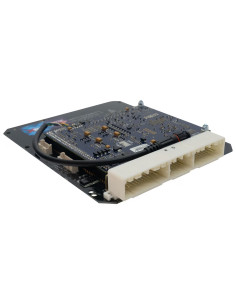 Gestion prog Civic B18 B16 92-95 Linkecu