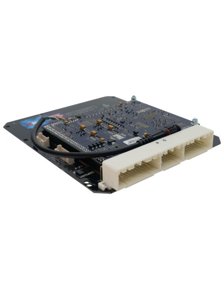 Gestion prog Civic B18 B16 92-95 Linkecu