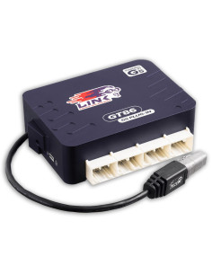 Gestion prog Subaru BRZ Linkecu - SWAPLAND