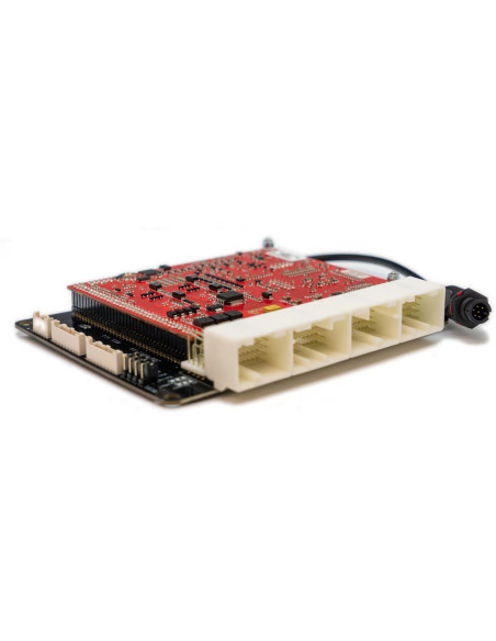 gestion programmable WRX STI 2008 2014 Linkecu