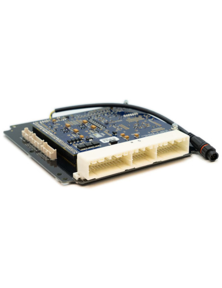 Toyota MR2 Gen3 93+ linkecu