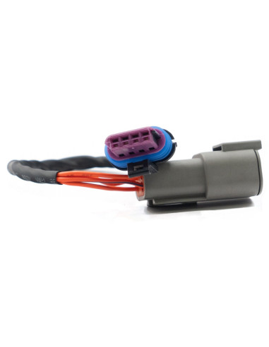 Ls adaptateur IAC