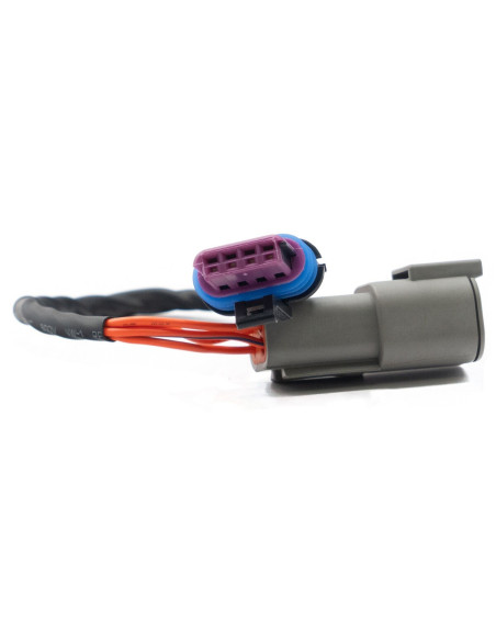 Ls adaptateur IAC