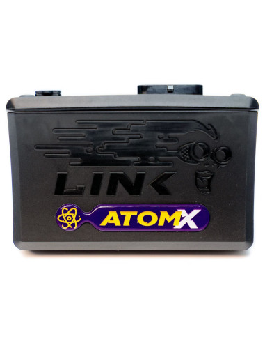 gestion programmable Linkecu G4X AtomX