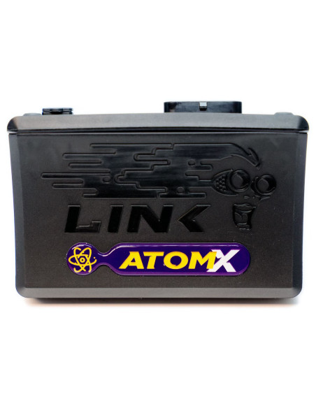 gestion programmable Linkecu G4X AtomX