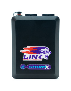gestion programmable Linkecu G4X StormX.