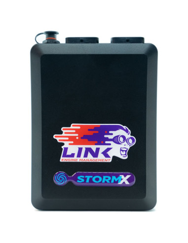 gestion programmable Linkecu G4X StormX.