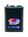 gestion programmable Linkecu G4X StormX.