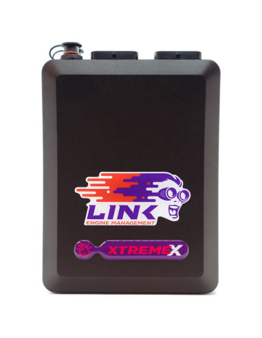 gestion programmable Linkecu G4X XtremX.