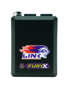 Calculateur programmable Linkecu G4X FuryX- SWAPLAND