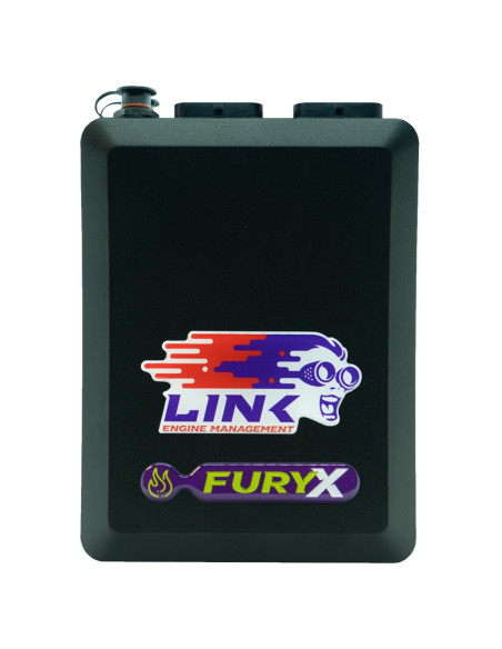 Calculateur programmable Linkecu G4X FuryX- SWAPLAND