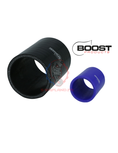 Manchon silicone droit BOOST Products