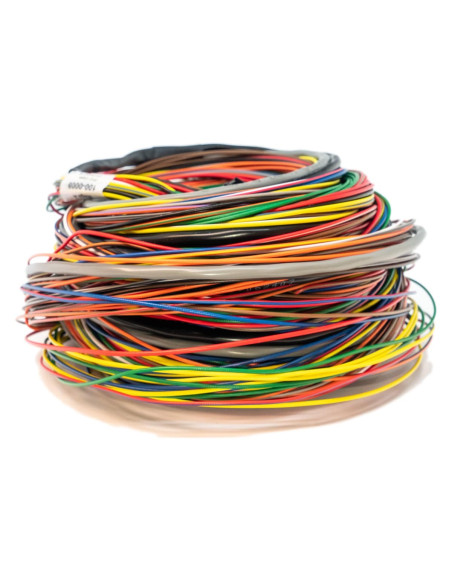 Faisceau semi-fini pour Linkecu G4 G4X G4+ - SWAPLAND