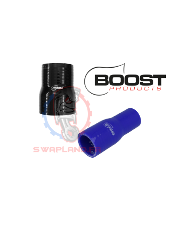 Réducteur silicone droit Boost Products