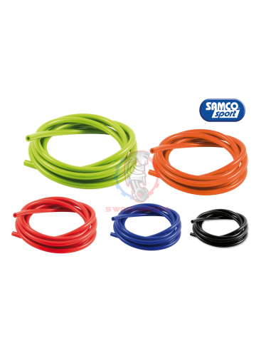 Durite de dépression Samco Sport