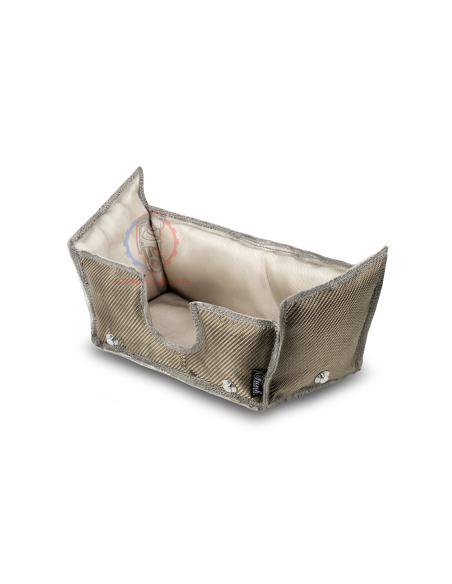 Chaussette pour collecteur Nissan SR20 Funk Motorsport - SWAPLAND -