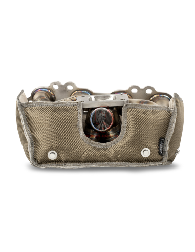 Chaussette pour collecteur Nissan SR20 Funk Motorsport - SWAPLAND -