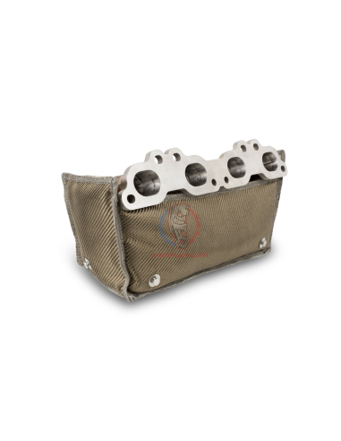 Chaussette pour collecteur Nissan SR20 Funk Motorsport - SWAPLAND -