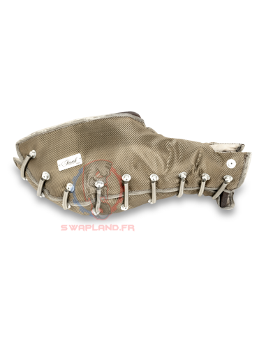 Chaussette pour collecteur Nissan 350Z Funk Motorsport - SWAPLAND -