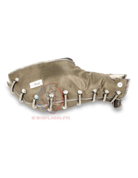 Chaussette pour collecteur Nissan 350Z Funk Motorsport - SWAPLAND -